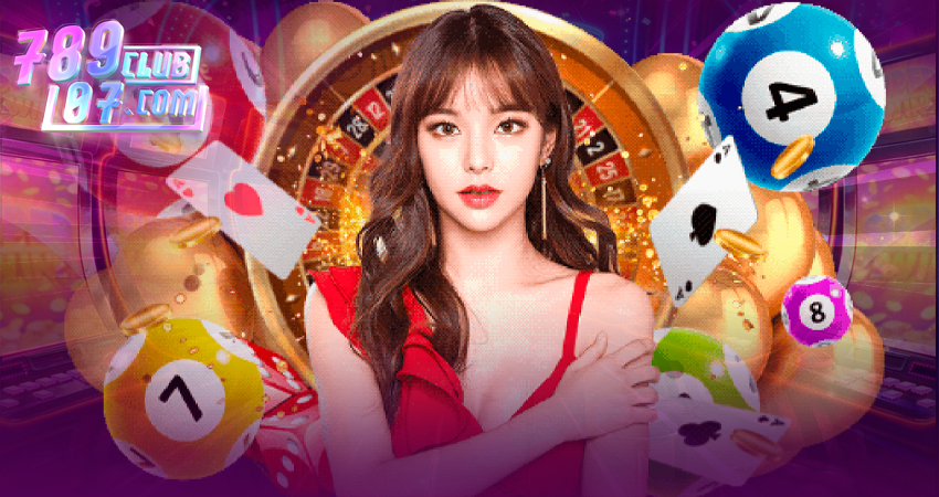 789club Casino trực tuyến 